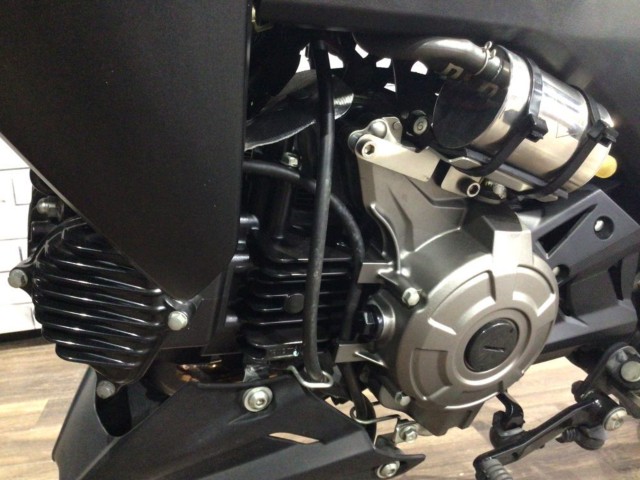 �J���T�LZ125 PRO�i���Q�����R�s�j�摜11