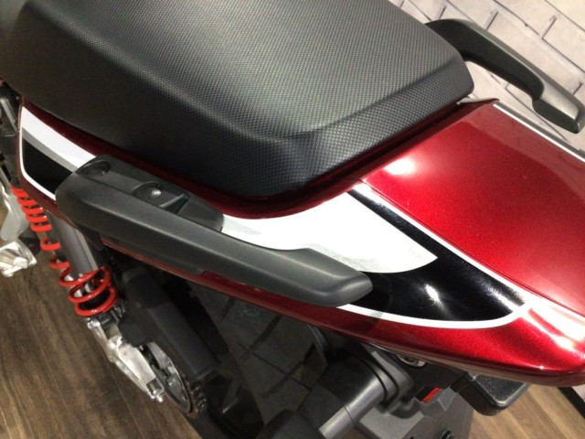 �z���_CB400�X�[�p�[�{���h�[�� VTEC�Revo�i���Q�����R�s�j�摜28