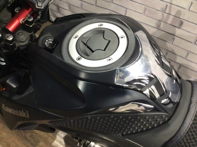 �J���T�LZ125 PRO�i���Q�����R�s�j�摜14