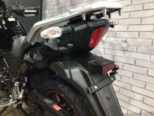 �X�Y�LV-Strom250�i���Q�����R�s�j�摜17