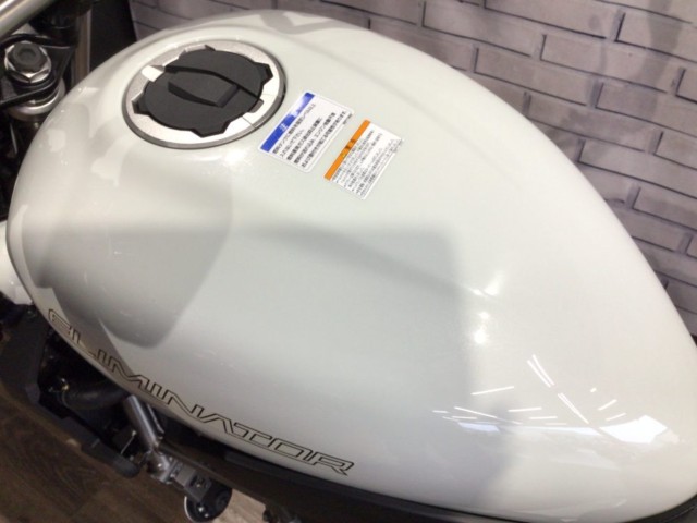�J���T�LELIMINATOR�i���Q�����R�s�j�摜14