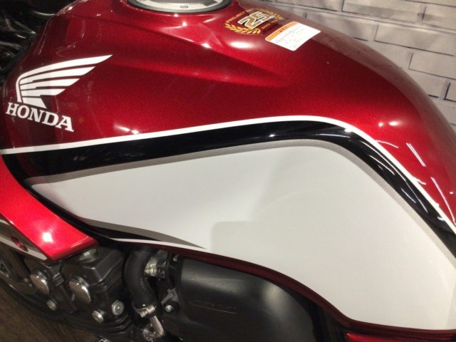 �z���_CB400�X�[�p�[�{���h�[�� VTEC�Revo�i���Q�����R�s�j�摜31