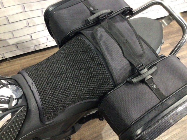 �J���T�LZ125 PRO�i���Q�����R�s�j�摜16