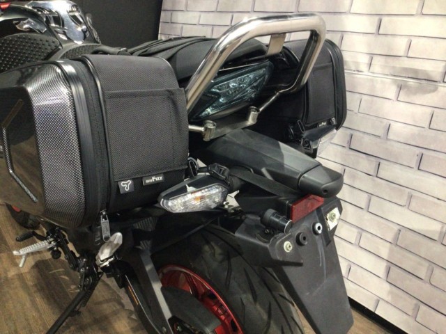 �J���T�LZ125 PRO�i���Q�����R�s�j�摜17