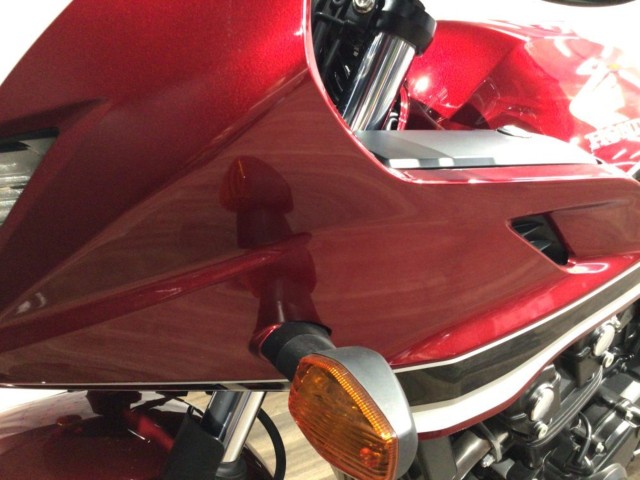�z���_CB400�X�[�p�[�{���h�[�� VTEC�Revo�i���Q�����R�s�j�摜35