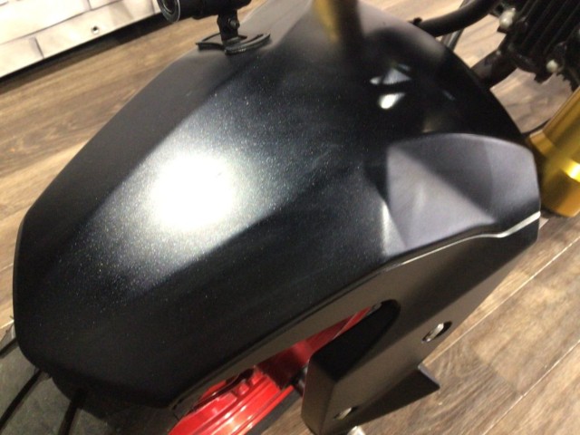 �J���T�LZ125 PRO�i���Q�����R�s�j�摜19