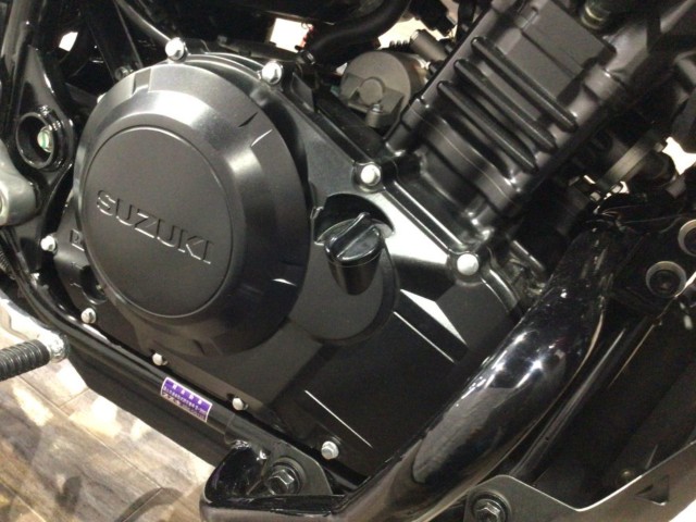 �X�Y�LV-Strom250�i���Q�����R�s�j�摜22