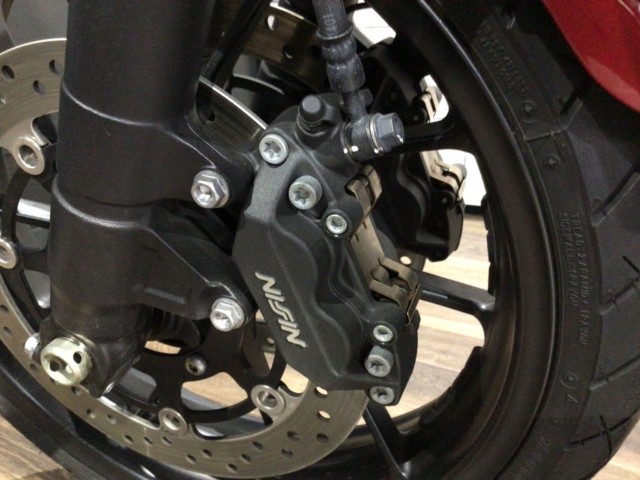 �z���_CB400�X�[�p�[�{���h�[�� VTEC�Revo�i���Q�����R�s�j�摜36