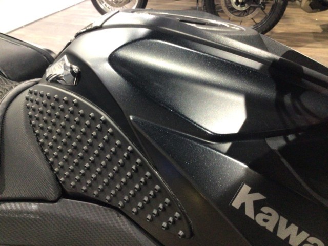 �J���T�LZ125 PRO�i���Q�����R�s�j�摜21