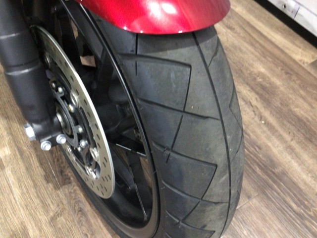 �z���_CB400�X�[�p�[�{���h�[�� VTEC�Revo�i���Q�����R�s�j�摜3