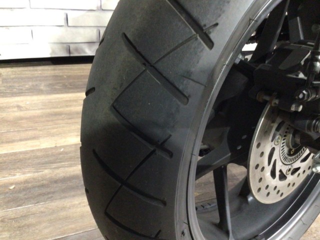 �z���_CB400�X�[�p�[�{���h�[�� VTEC�Revo�i���Q�����R�s�j�摜6