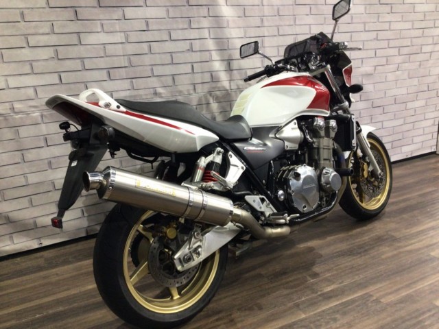 �z���_CB1300�X�[�p�[�t�H�A�i���Q�����R�s�j�摜5