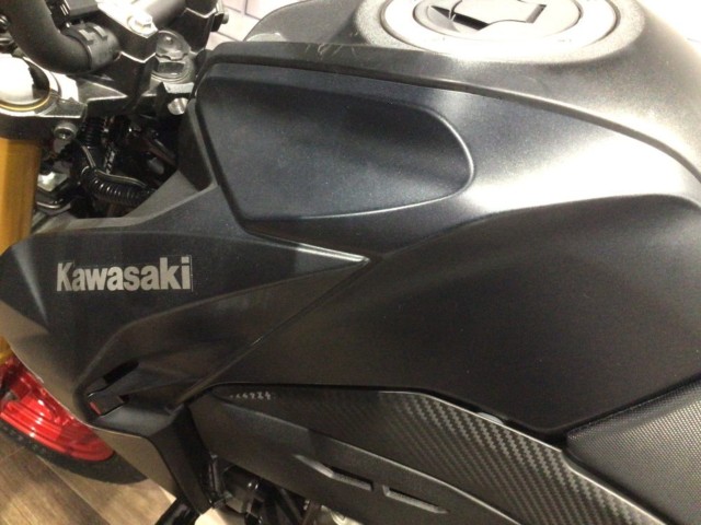 �J���T�LZ125 PRO�i���Q�����R�s�j�摜28