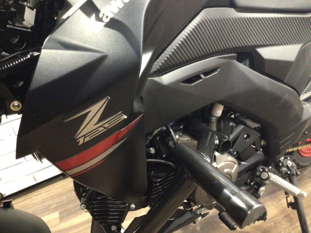 �J���T�LZ125 PRO�i���Q�����R�s�j�摜29