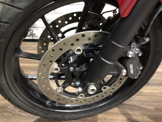 �z���_CB400�X�[�p�[�{���h�[�� VTEC�Revo�i���Q�����R�s�j�摜10