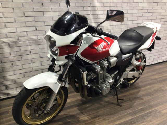 �z���_CB1300�X�[�p�[�t�H�A�i���Q�����R�s�j�摜9