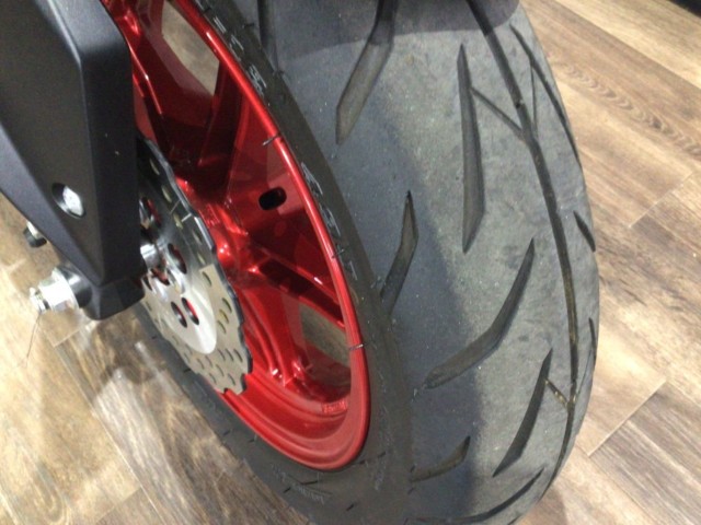 �J���T�LZ125 PRO�i���Q�����R�s�j�摜3