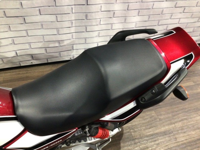 �z���_CB400�X�[�p�[�{���h�[�� VTEC�Revo�i���Q�����R�s�j�摜16