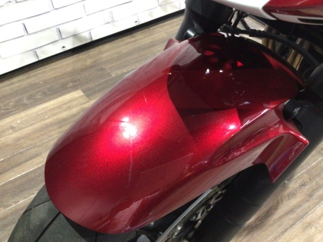�z���_CB400�X�[�p�[�{���h�[�� VTEC�Revo�i���Q�����R�s�j�摜19