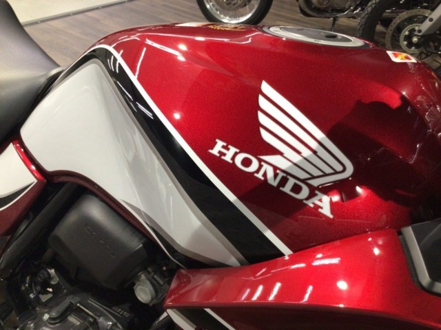 �z���_CB400�X�[�p�[�{���h�[�� VTEC�Revo�i���Q�����R�s�j�摜22