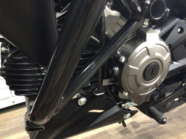 �J���T�LZ125 PRO�i���Q�����R�s�j�摜11