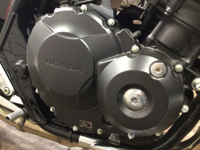 �z���_CB400�X�[�p�[�{���h�[�� VTEC�Revo�i���Q�����R�s�j�摜24