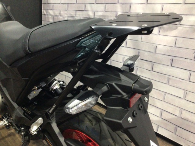 �J���T�LZ125 PRO�i���Q�����R�s�j�摜17