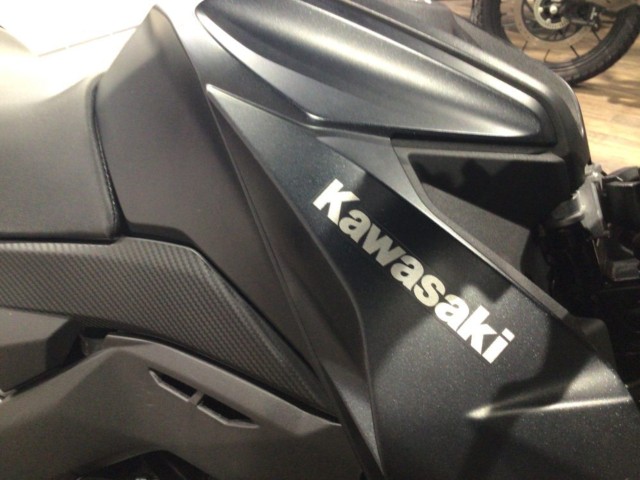 �J���T�LZ125 PRO�i���Q�����R�s�j�摜21