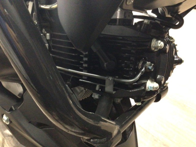 �J���T�LZ125 PRO�i���Q�����R�s�j�摜23