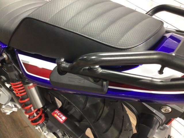 �z���_CB400�X�[�p�[�{���h�[�� VTEC�Revo�i���Q�����R�s�j�摜30