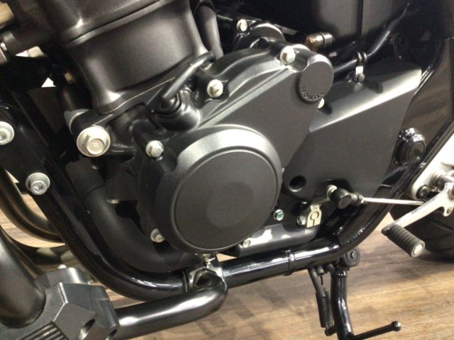 �z���_CB400�X�[�p�[�{���h�[�� VTEC�Revo�i���Q�����R�s�j�摜37