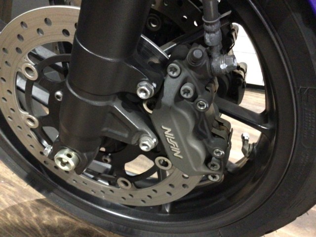 �z���_CB400�X�[�p�[�{���h�[�� VTEC�Revo�i���Q�����R�s�j�摜38