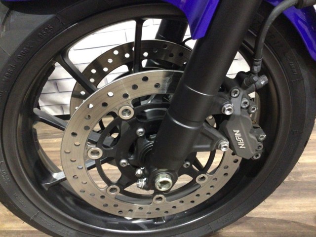 �z���_CB400�X�[�p�[�{���h�[�� VTEC�Revo�i���Q�����R�s�j�摜10