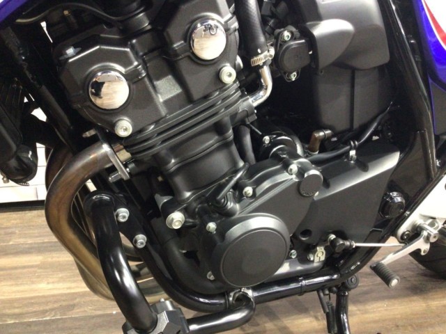 �z���_CB400�X�[�p�[�{���h�[�� VTEC�Revo�i���Q�����R�s�j�摜11