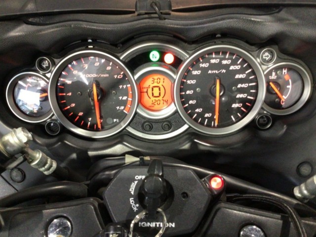 �X�Y�LGSX1300R�i���Q�����R�s�j�摜15