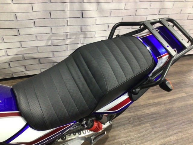 �z���_CB400�X�[�p�[�{���h�[�� VTEC�Revo�i���Q�����R�s�j�摜16