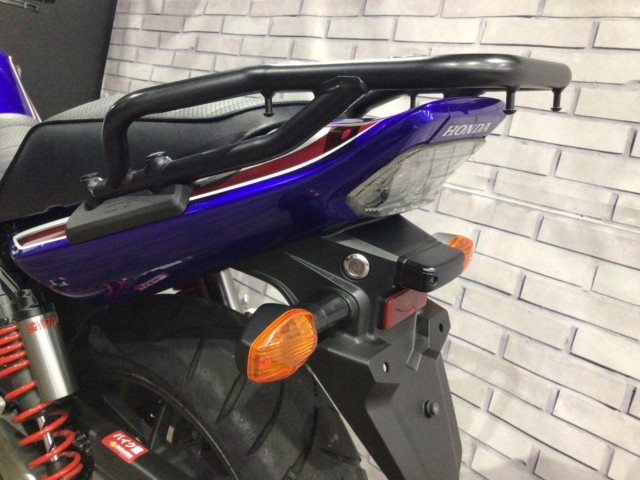 �z���_CB400�X�[�p�[�{���h�[�� VTEC�Revo�i���Q�����R�s�j�摜17