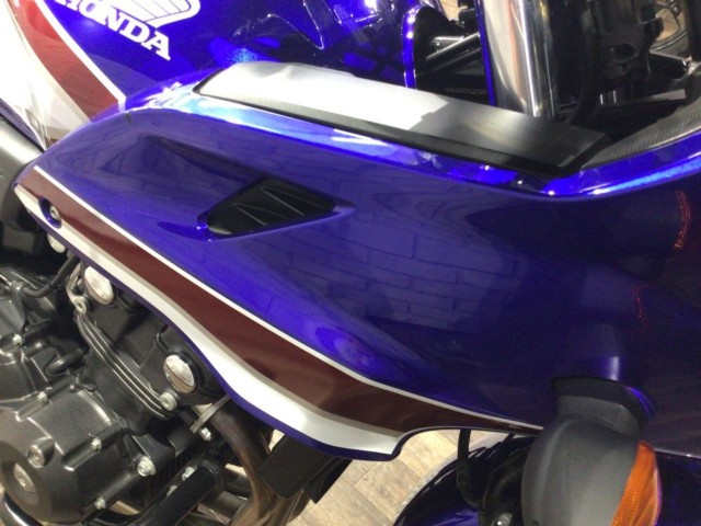 �z���_CB400�X�[�p�[�{���h�[�� VTEC�Revo�i���Q�����R�s�j�摜21