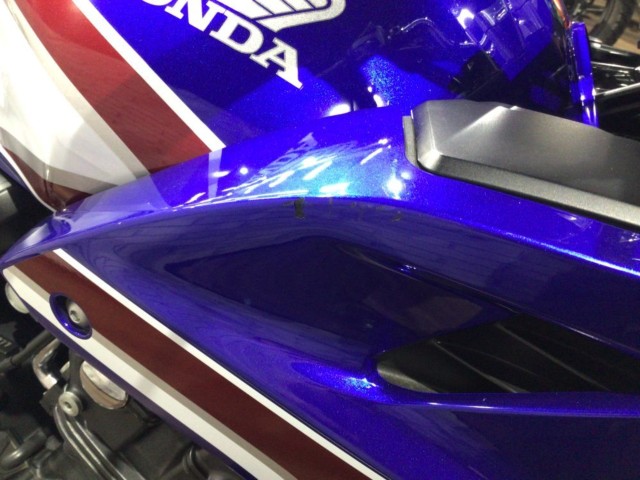 �z���_CB400�X�[�p�[�{���h�[�� VTEC�Revo�i���Q�����R�s�j�摜22
