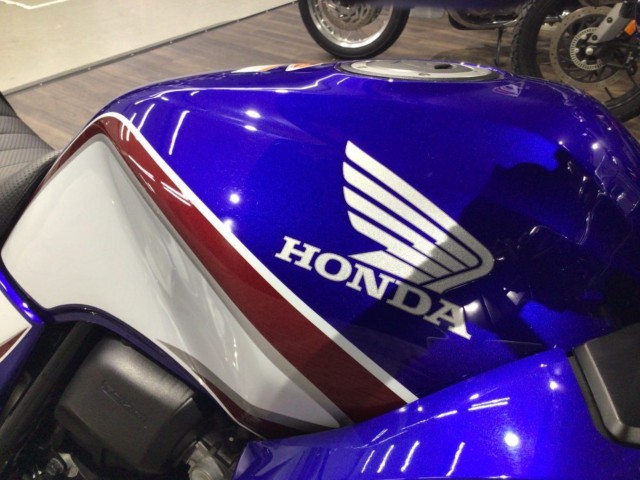 �z���_CB400�X�[�p�[�{���h�[�� VTEC�Revo�i���Q�����R�s�j�摜23