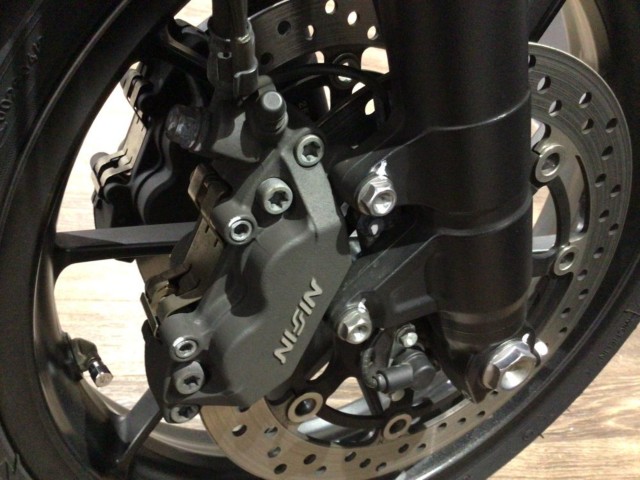 �z���_CB400�X�[�p�[�{���h�[�� VTEC�Revo�i���Q�����R�s�j�摜24