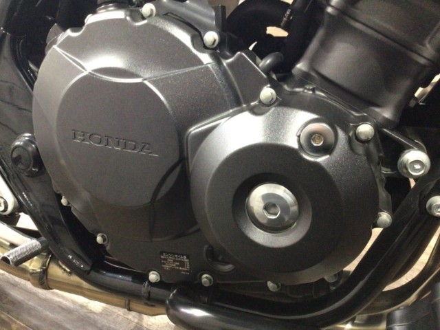 �z���_CB400�X�[�p�[�{���h�[�� VTEC�Revo�i���Q�����R�s�j�摜26