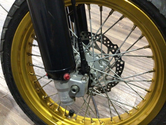 �z���_XR250���^�[�h�i���Q�����R�s�j�摜20