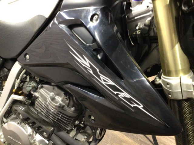 �z���_XR250���^�[�h�i���Q�����R�s�j�摜21