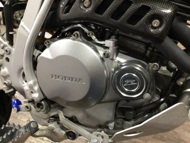 �z���_XR250���^�[�h�i���Q�����R�s�j�摜23