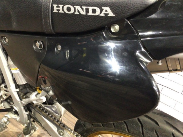 �z���_XR250���^�[�h�i���Q�����R�s�j�摜27