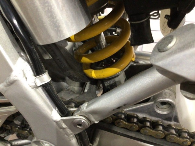 �z���_XR250���^�[�h�i���Q�����R�s�j�摜28