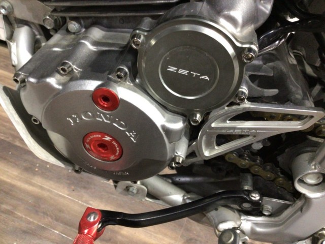 �z���_XR250���^�[�h�i���Q�����R�s�j�摜30