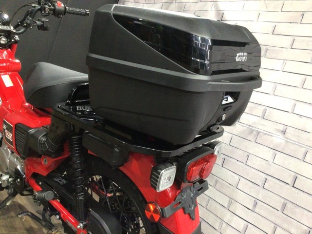 �z���_CT125�i���Q�����R�s�j�摜17