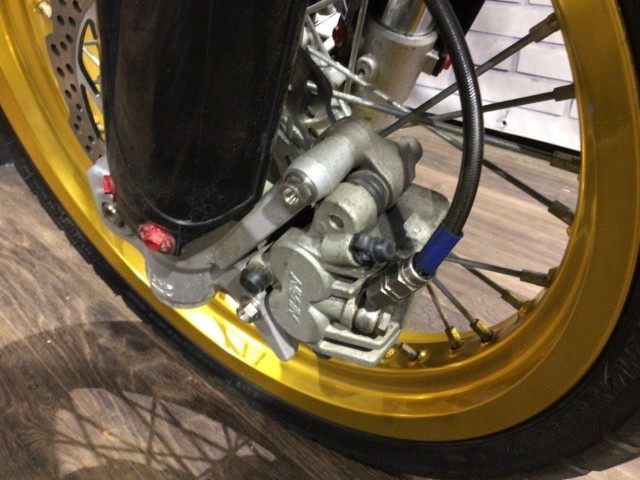 �z���_XR250���^�[�h�i���Q�����R�s�j�摜32